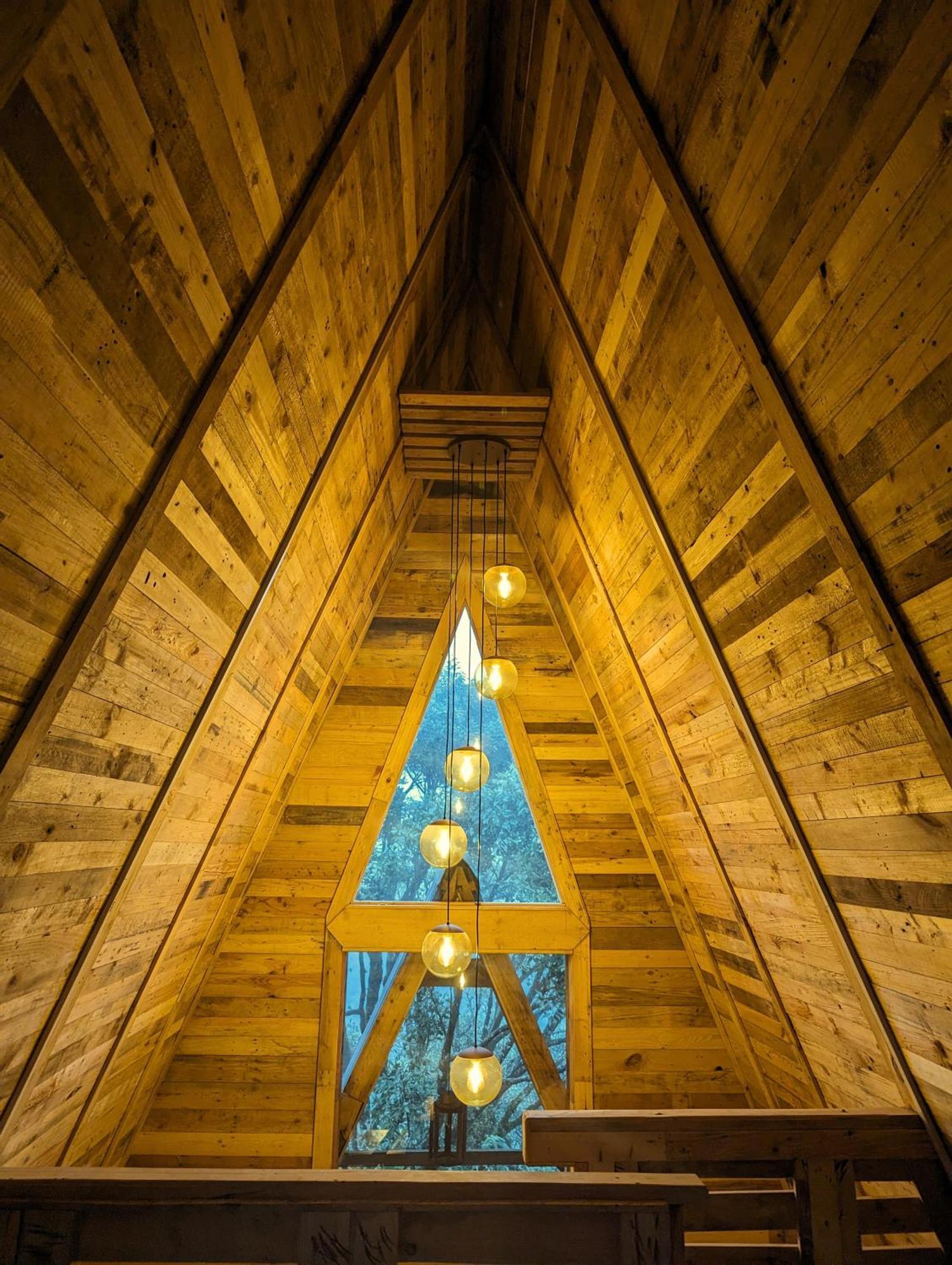Hunters Wood Cabins Нувара-Элия Экстерьер фото